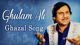 Bechain Bahut Phirna  Ghulam Ali Ghazal Hits  Best of Ghulam Ali Ghazals [upl. by Acassej623]