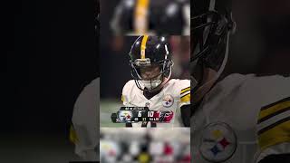 CHRIS BOSWELL BREAKS RECORD 3 50 FIELD GOALS VS FALCONS [upl. by Atiuqahc592]