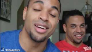 Hodgetwins TMW Funniest Moments HD EPIC Montage [upl. by Ynatsyd641]