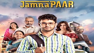 Jamna Paar Web Series Review  Ritvik Sahore Srishti Rindhani Raghu Ram [upl. by Yral999]