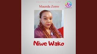 Nataka Niwe Wako [upl. by Ruthven]