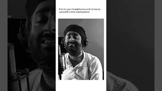 Arijit Singh x Compositional Adoration arijitsingh singer hindisong music bestsingerintheworld [upl. by Akema]