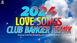 MOST REQUESTED CLUB BANGER REMIX  LOVE SONGS DJ MICHAEL JOHN OFFICIAL CLUB BANGER  PART 5 [upl. by Ilrak]