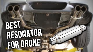 Best Resonator For Drone — The Top Five Hand Picked [upl. by Niki393]