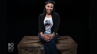 The Harbor – Ep 305 JORDIN SPARKS Preview [upl. by Ulland]