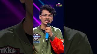 भाई Sujal 91 लाया है 12th में MTVHustle [upl. by Elleira]