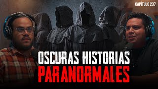 Entregaban Personas a la Santa Muerte  Oscuras Historias Con Oscar Gherbert [upl. by Petit]