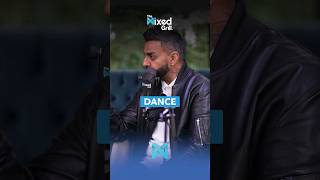 DID YOU KNOW THIS  Juggy D  The Mixed Grill  JuggyD JaySean DanceWithYou [upl. by Neeron]