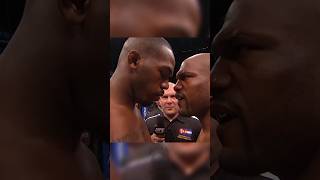 Jon Jones BEAT UP Rampage From EVERY POSSIBLE ANGLE [upl. by Dearden906]