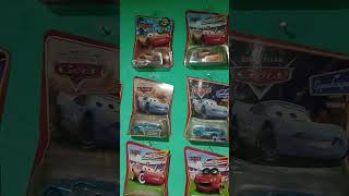 LO ENCONTRE cars lightningmcqueen rayomcqueen [upl. by Zacek572]