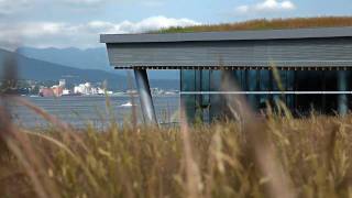 Vancouvers 6 Acre Living Green Roof [upl. by Kabob]