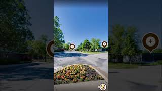 Virtual Tour  Valparaiso University [upl. by Lark]