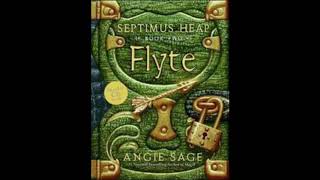 Septimus Heap Audiobook Flyte Chapter 34 [upl. by Ytsenoh243]