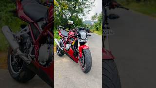 Full modified Bandit😍🇱🇰 slbikes bandit viralshorts shorts trending bike bikeshorts [upl. by Imoyn281]