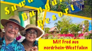 Thai Live Besuch aus der Community Fred aus NordrheinWestfalen zum ersten Mal in Thailand [upl. by Downing276]