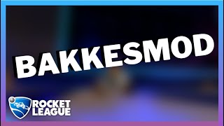 How to install Bakkesmod on epic games [upl. by Haldan]