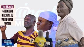 A TANGLE OF TRUTHS DNA DOCUMENTARY TINASHE MUGABE DNA SHOW tinashemugabe dnaman [upl. by Eltsirc328]