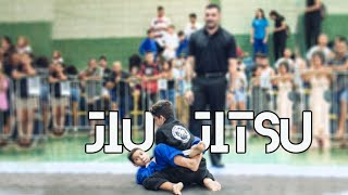 Luta Completa l 2° Copa Moc de Jiu Jitsu [upl. by Aronal450]