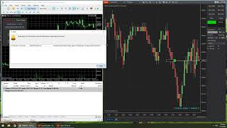 NinjaTrader to MT4MT5 Trade Copier [upl. by Samala758]