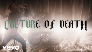 Impending Doom  Culture of Death Official Music Video [upl. by Conni]