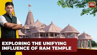 Ram Temple A Unifying Factor Beyond Religion and Ideology [upl. by Sewell]