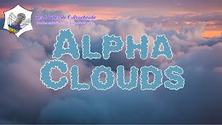 5 Alpha Cloud [upl. by Hellah115]