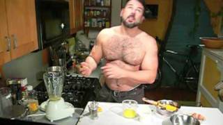 How to make HOLLANDAISE The FASTEST EASIEST METHOD EVER [upl. by Socin91]