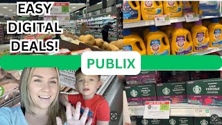 EASY PUBLIX DEALS 10161022 🔥 ALL DIGITAL DEALS 🔥 [upl. by Zirtaeb878]