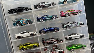 Lamley Retrospective amp Giveaway A look back at the now defunct Hot Wheels ID amp choosing a Top 10 [upl. by Ilse]