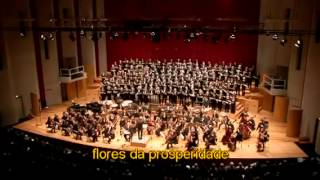 Carmina Burana  legendado [upl. by Spike579]