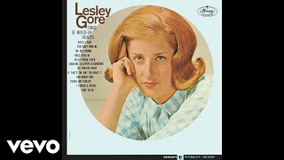 Lesley Gore  You Dont Own Me Official Audio [upl. by Doreen510]