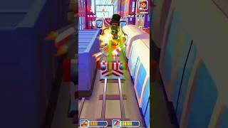 Subway Surfers  Jack🔥 gamingchannel ytshortsvideo [upl. by Dnartreb]