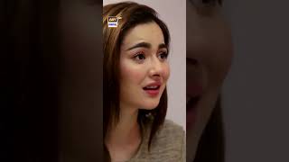 Behan Ki Qadar Hi Nahi Hai🙄 haniaamir ramshakhan ishqiya shorts [upl. by Ecirum]