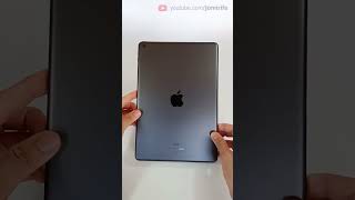 Apple iPad 9 iPad 9ª geração – Apenas um carregador de 20 watts e um cabo de 1 metro 🇵🇹 [upl. by Monteria]