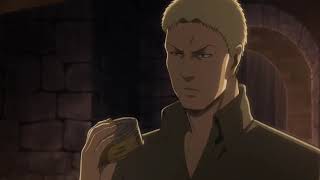 ENG SUBHD Reiner and Bertholdts betrayal and reveal  Attack on Titan season 2 [upl. by Rives]