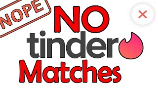 THIS Is Why You DONT Get Tinder Matches Its NOT Your PicsBio  AlgorithmELO Explained  Reset [upl. by Marjorie814]