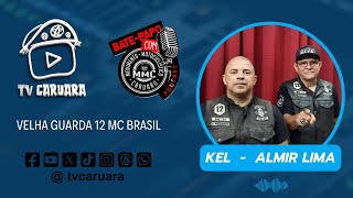 BATE PAPO COM MMC PODCAST 41  30102024 [upl. by Mcclenon]