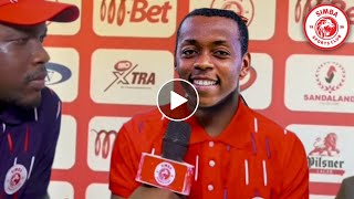 🔴LIVE Tizama Maneno MAZITO aliyotoa FEI TOTO baada ya KUSAJILIWA SIMBA usajili Simba 2023 na 2024 [upl. by Horace82]