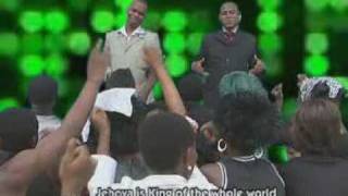 Jehova bu Eze Evang Okwara Ezema Igbo Gospel Music [upl. by Boice611]