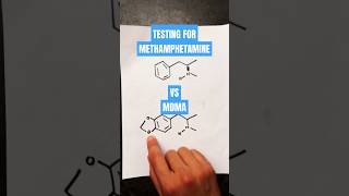 methMDMA test makes no sense [upl. by Sirovart783]