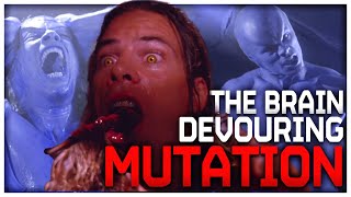 The BRAIN DEVOURING VIRAL MUTATION In Mind Ripper Explained [upl. by Dnallor628]