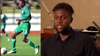 MONDAY SPECIAL Divock Origi in town [upl. by Susi]