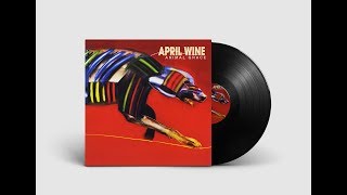 April Wine  Rock Tonite [upl. by Main]