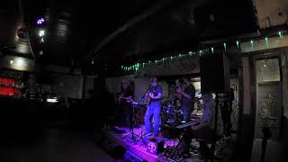 15 Hoochie Coochie Man Allman Brothers Cover by One More Silver Dollar Band OMSD [upl. by Renzo]