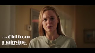 The Girl from Plainville  Official Trailer  PREMIERE SERIES [upl. by Sukramed]