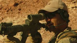 Hyena Road Movie Explained In Bangla  Sniper  Mission Movie  Canadian Army  Our Cine Recaps [upl. by Ayita]