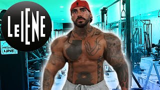 IL SERVIZIO DELLE IENE SUL SYNTHOL [upl. by Inaj]