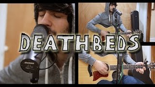 Deathbeds  Bring Me The Horizon Acoustic Cover [upl. by Yoral409]