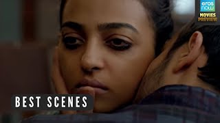 Radhika Apte Best Acting  Phobia Move  Amrita Bagchi Nivedita Bhattacharya [upl. by Dnalevets]