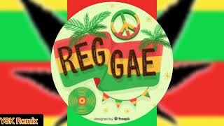 Frisko Kid  A it dat YSK Remix Reggae [upl. by Scharff]